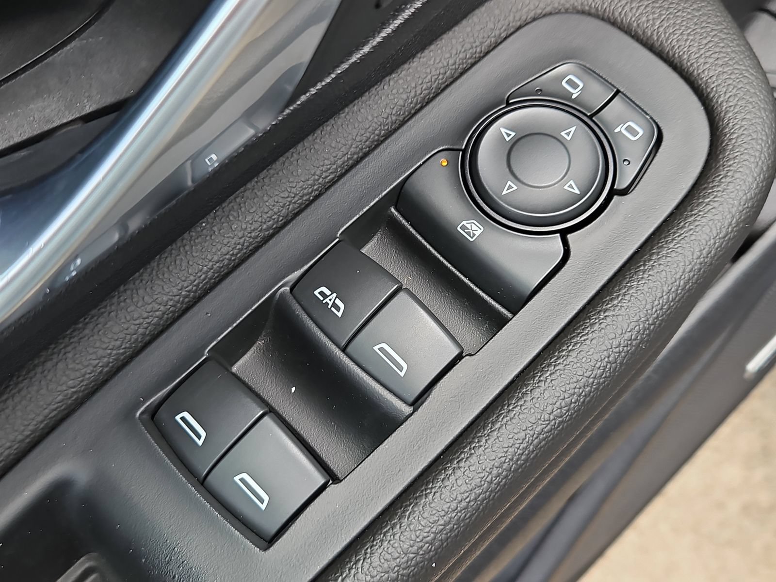 Used 2021 GMC Terrain SLT w/ Infotainment Package II AWD/4WD image 20