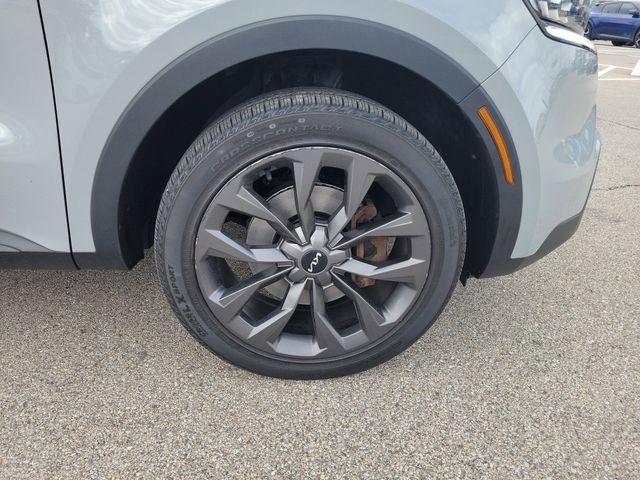 Used 2023 Kia Sorento SX Prestige image 8