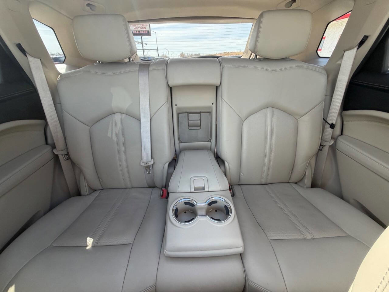 Used 2010 Cadillac SRX Performance AWD/4WD image 25