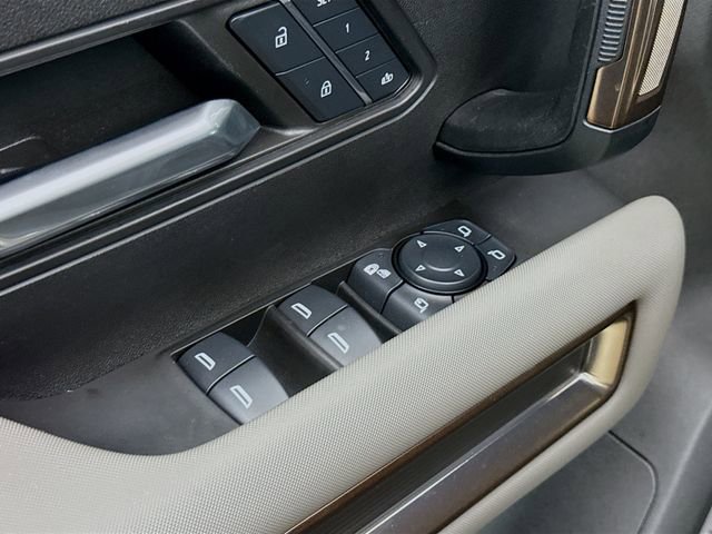 Used 2025 GMC Hummer EV 2X w/ Extreme Off-Road Package image 21