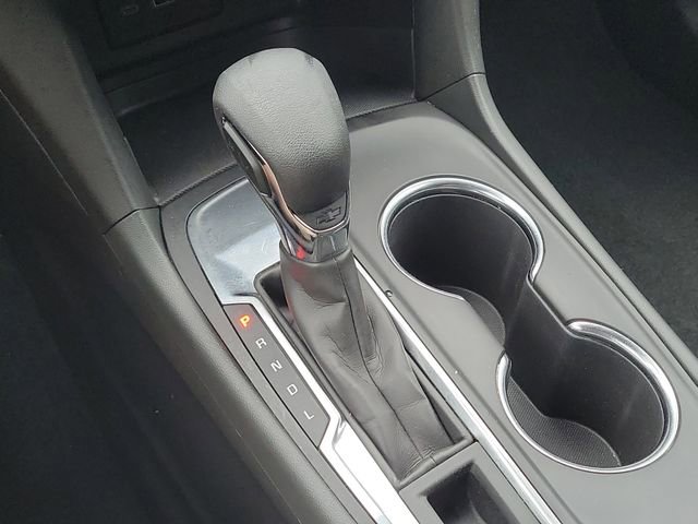 Used 2023 Chevrolet Equinox LT FWD image 19