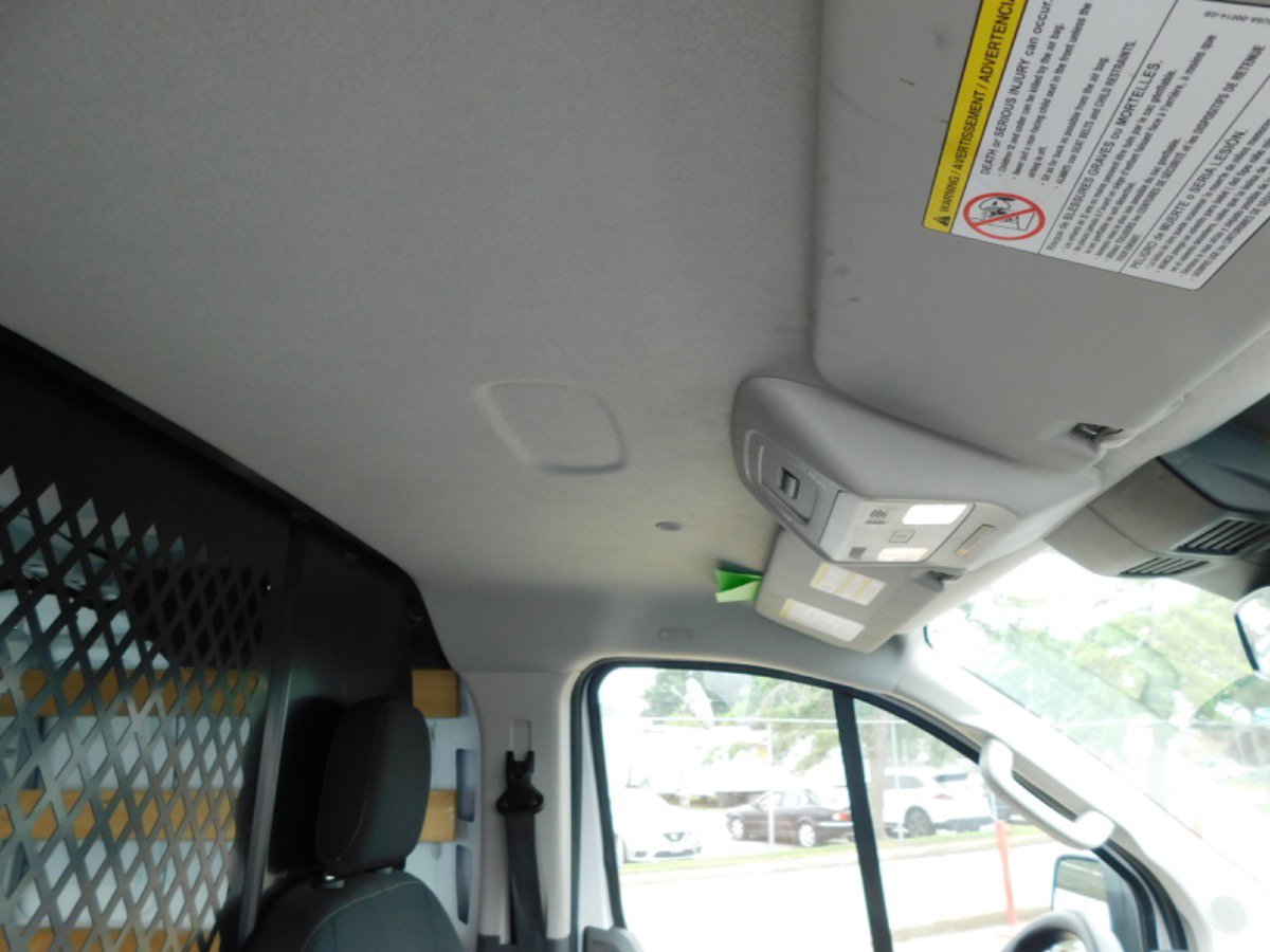 Used 2023 Ford Transit 250 Low Roof w/ Exterior Upgrade Package image 23
