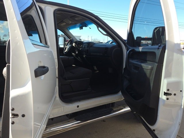Used 2012 Chevrolet Silverado 2500 LT image 31