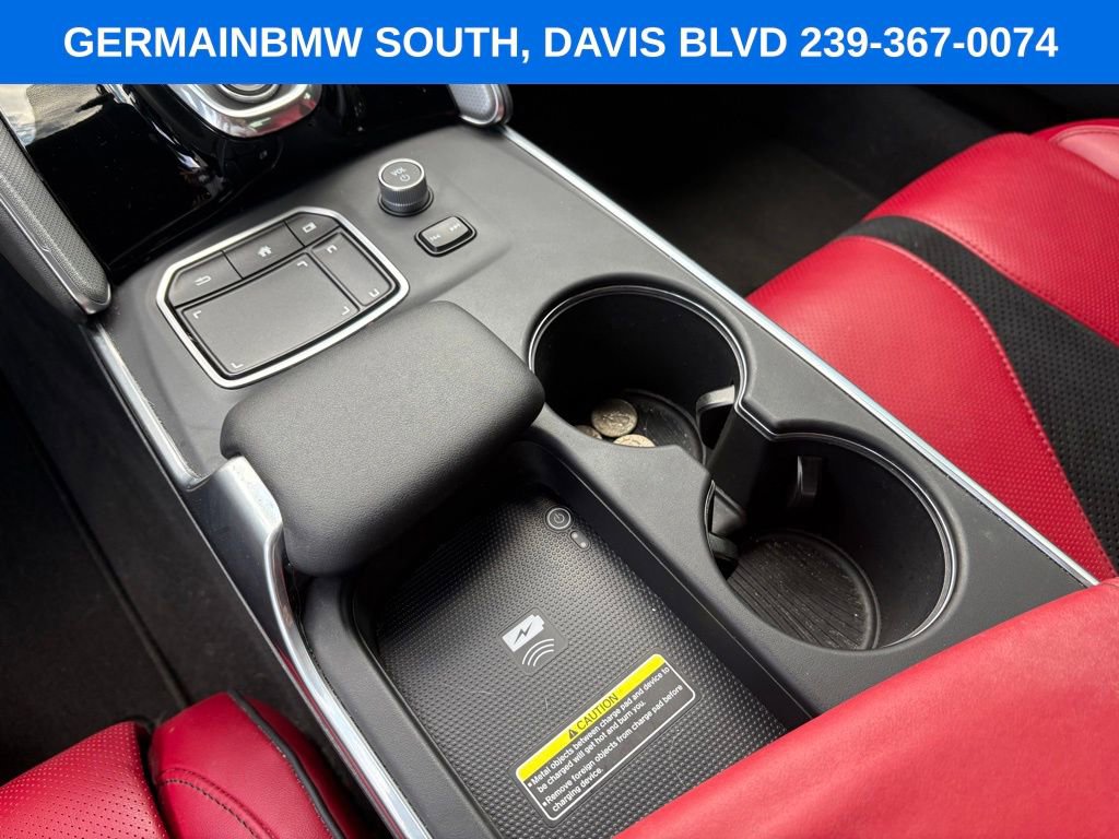 Used 2023 Acura TLX Type S AWD/4WD image 17