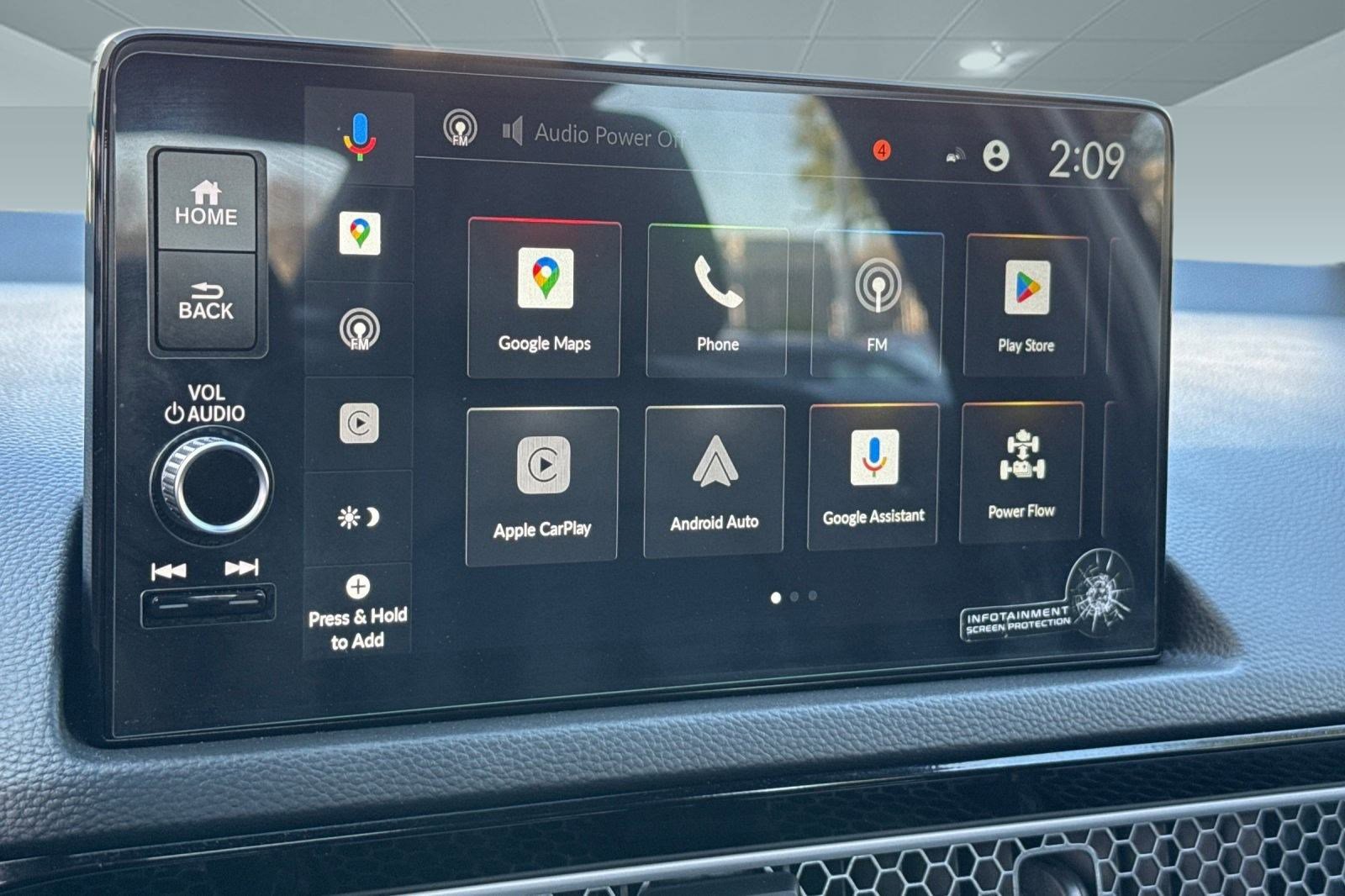 Certified 2025 Honda Civic Sport Touring image 23