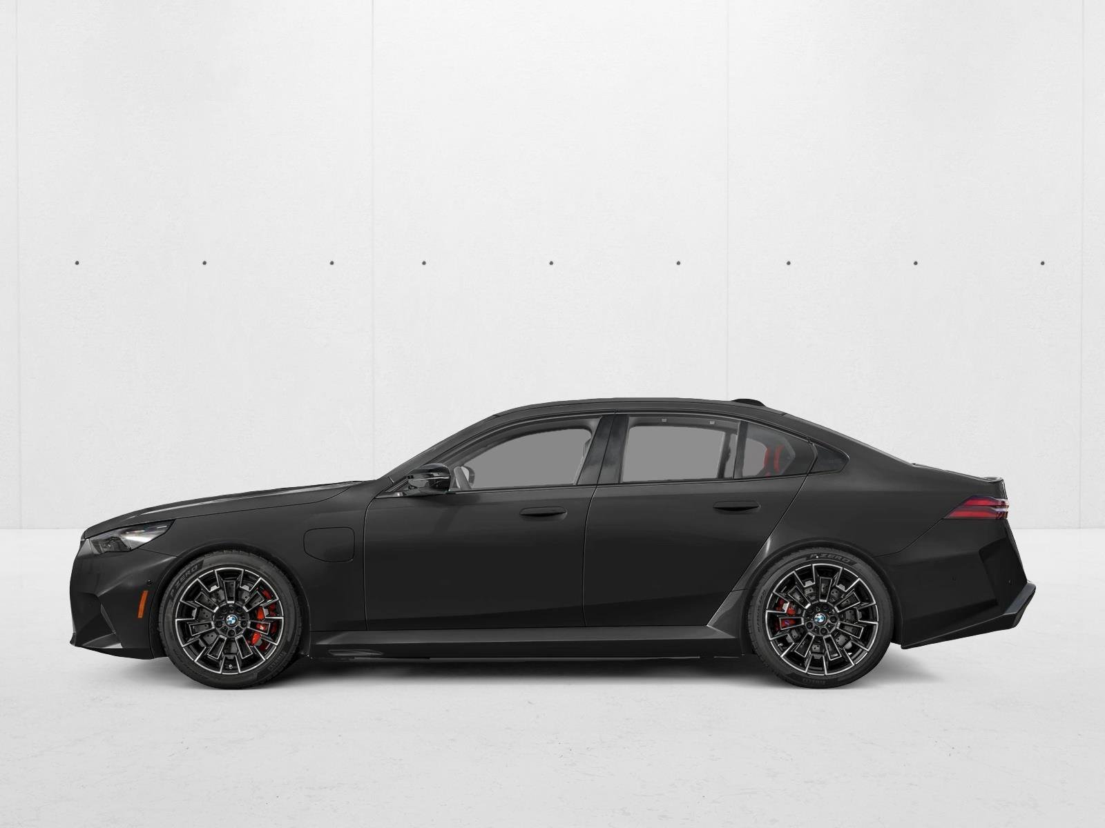 New 2027 BMW M5 AWD/4WD image 3