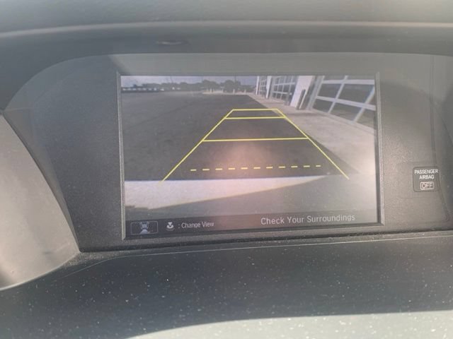 Used 2017 Honda Accord Sport image 12