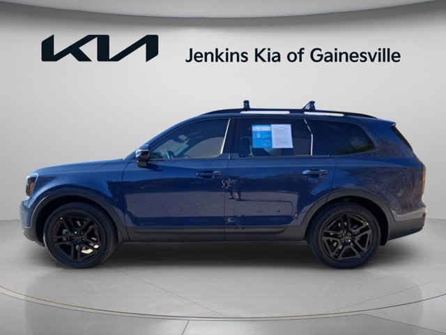 Used 2025 Kia Telluride SX X-Line image 10