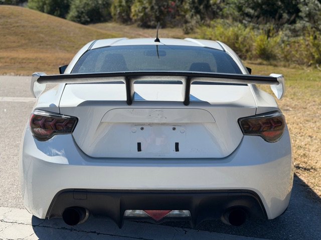 Used 2013 Scion FR-S image 4