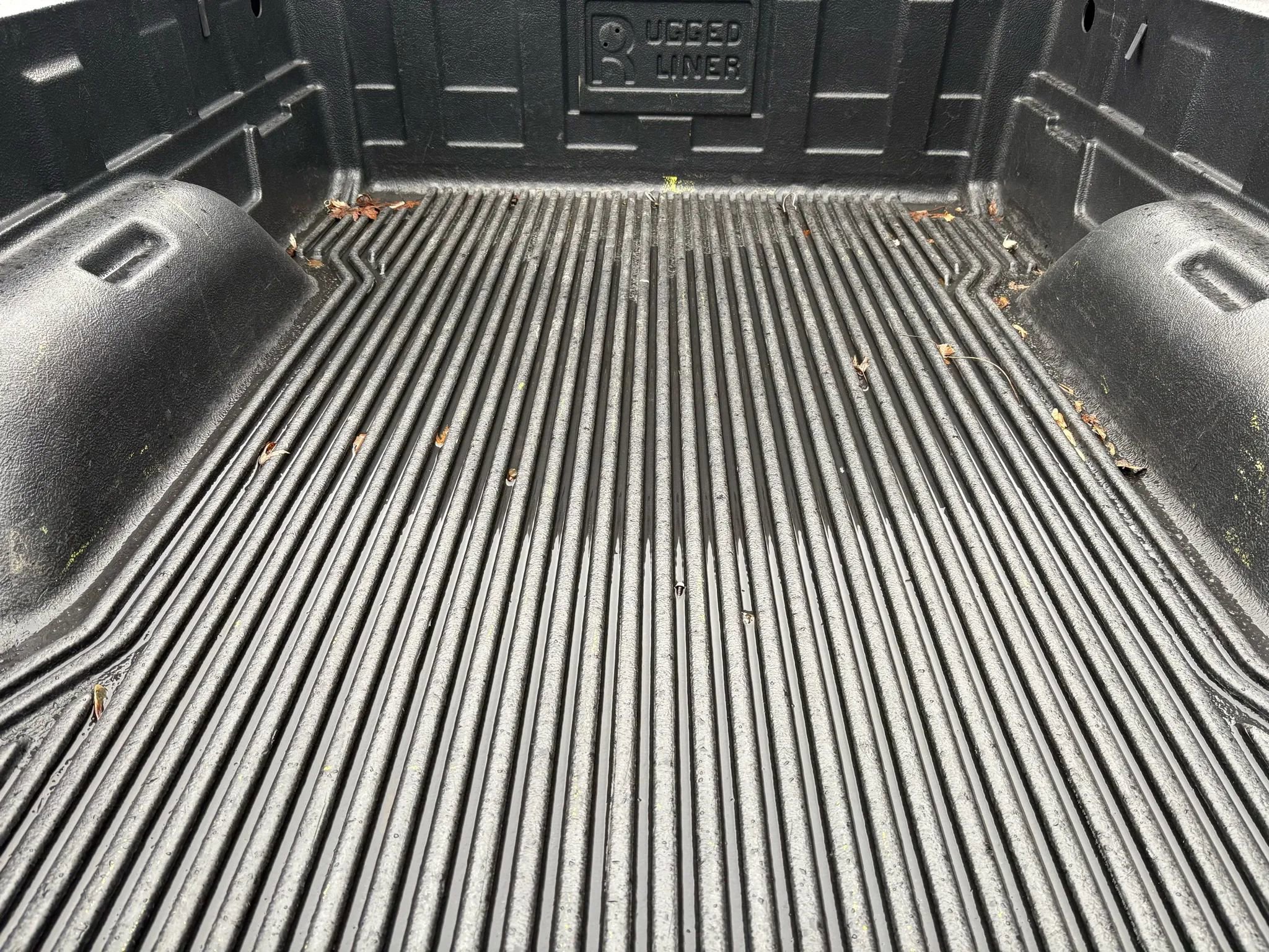 Used 2007 Dodge Dakota SLT w/ TRX4 Off Road Group image 19