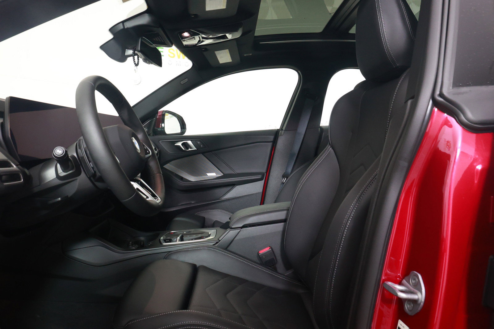 New 2025 BMW 228i xDrive w/ Premium Package image 12