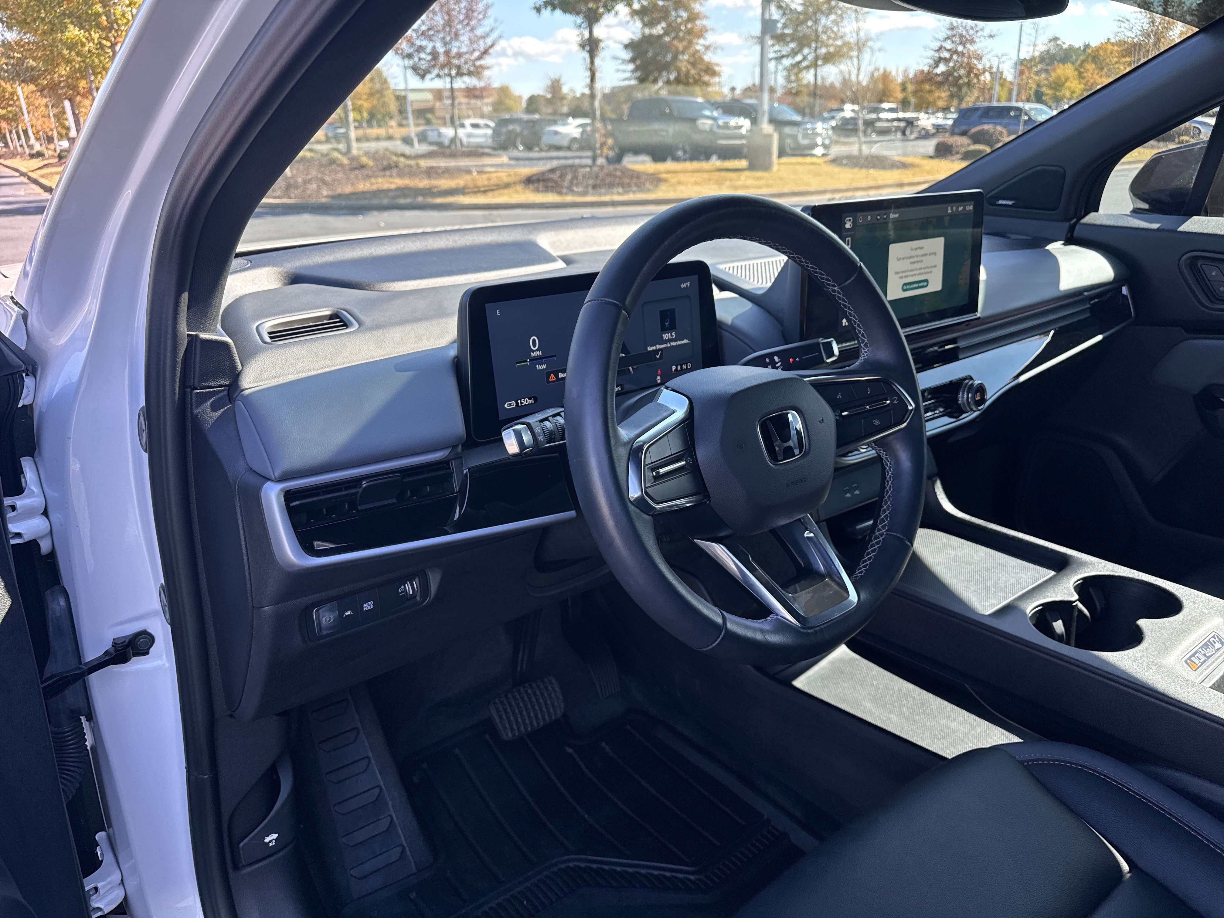 Certified 2024 Honda Prologue Touring image 16