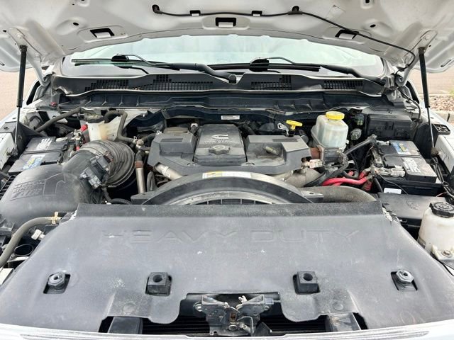 Used 2017 RAM 4500 Tradesman w/ Power Accessory Group image 5