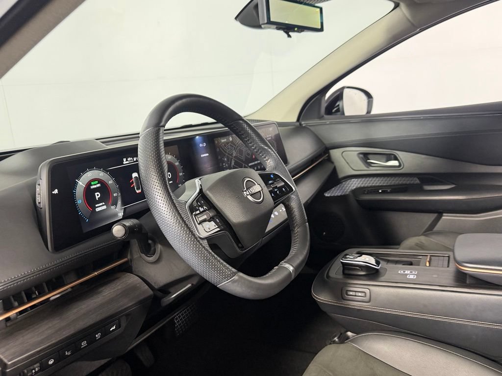 Used 2025 Nissan Ariya FWD image 20