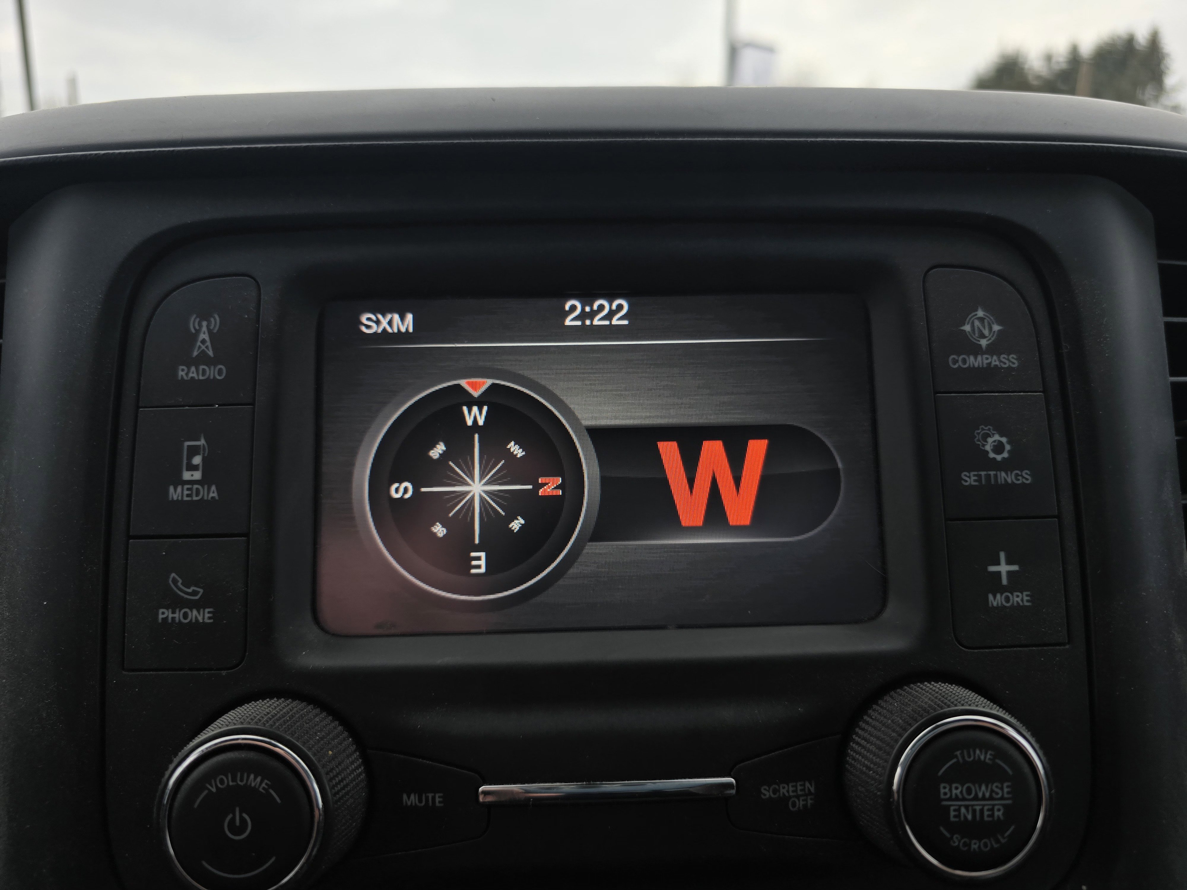 Used 2020 RAM 2500 Tradesman image 24