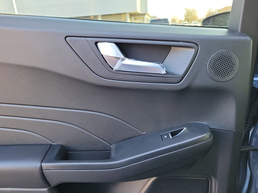 New 2025 Ford Escape ST-Line Elite w/ Premium Technology Package image 14