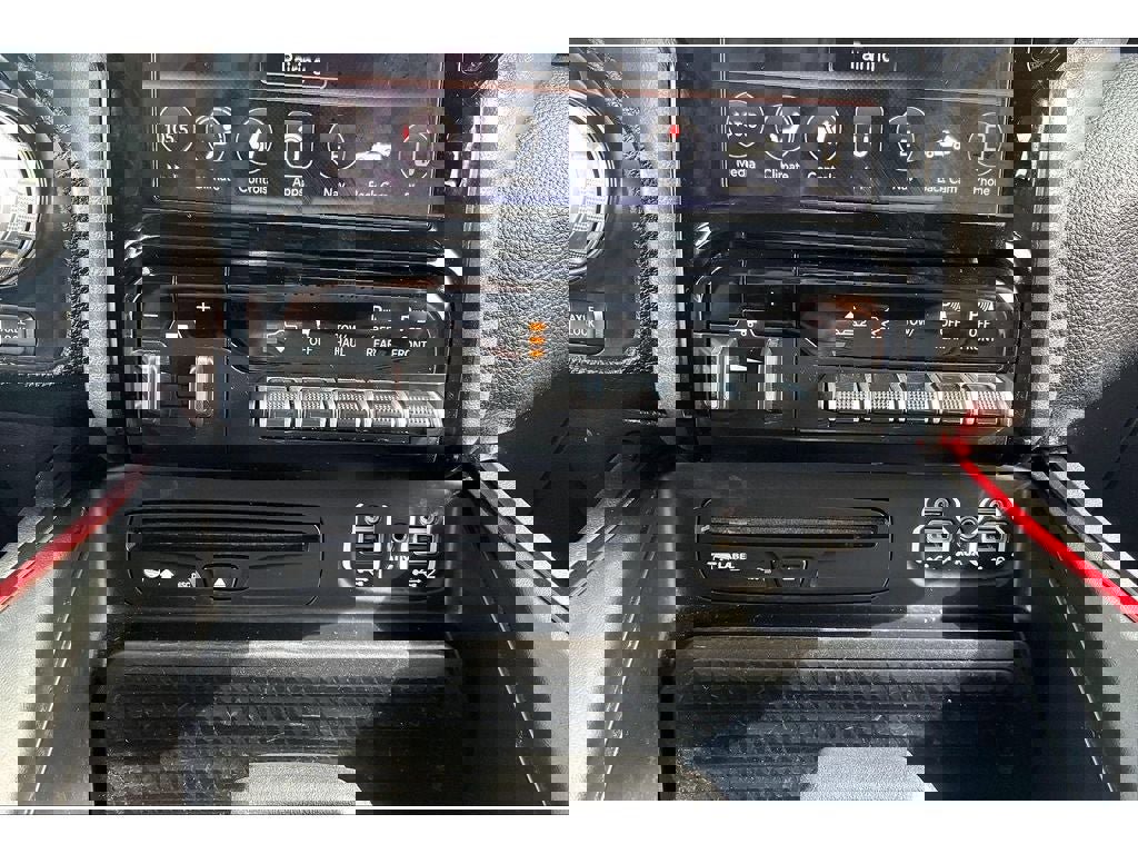 Used 2019 RAM 1500 Rebel w/ Rebel Level 2 Equipment Group image 25