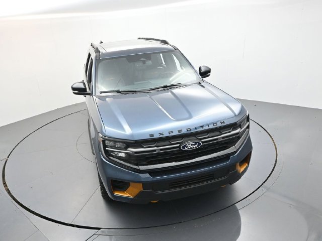 New 2027 Ford Expedition Tremor AWD/4WD image 40
