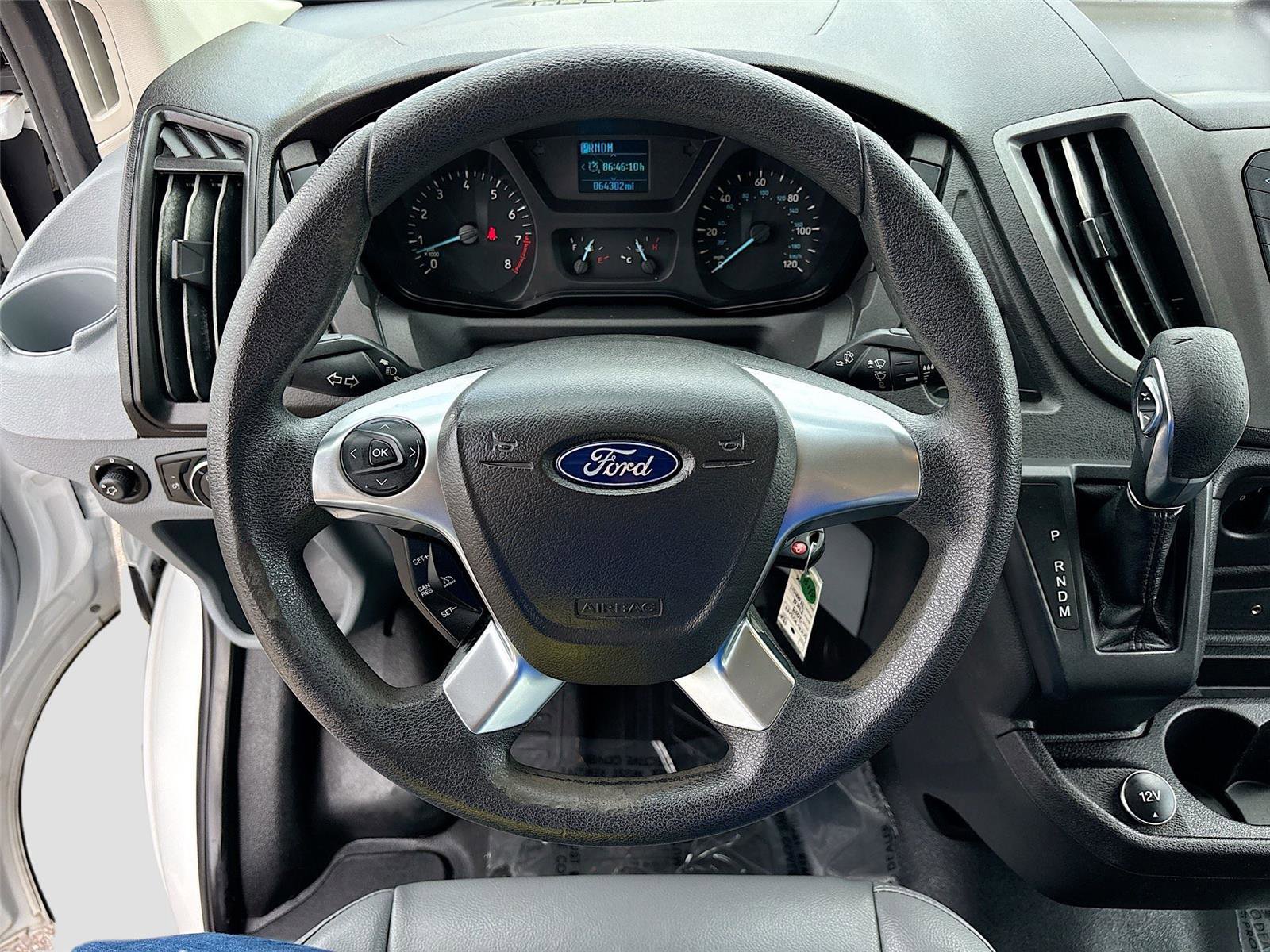 Used 2019 Ford Transit 350 XL image 11