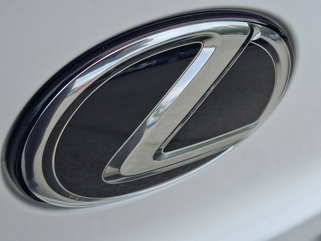 Used 2023 Lexus UX 250h AWD w/ Accessory Package (Z2) image 30