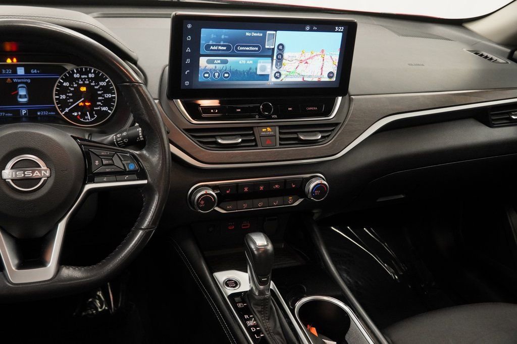 Used 2023 Nissan Altima 2.5 SV w/ SV Premium Package image 25