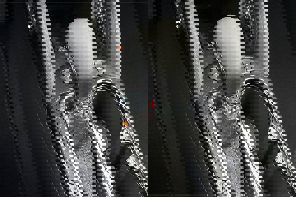 New 2026 Chevrolet TrailBlazer LT image 21