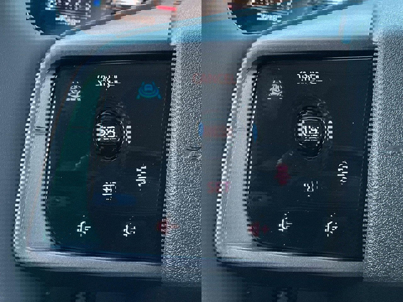 New 2026 Nissan Murano Platinum w/ Cargo Package image 25