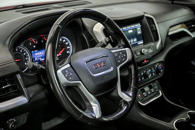 Used 2019 GMC Terrain SLE w/ Driver Convenience Package image 14