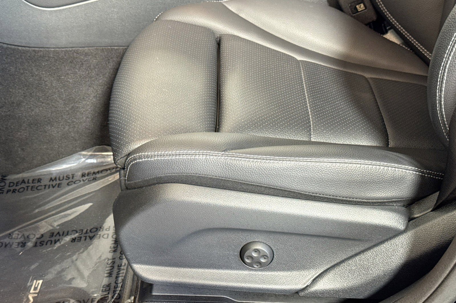 Certified 2023 Mercedes-Benz GLC 300 4MATIC Coupe image 18