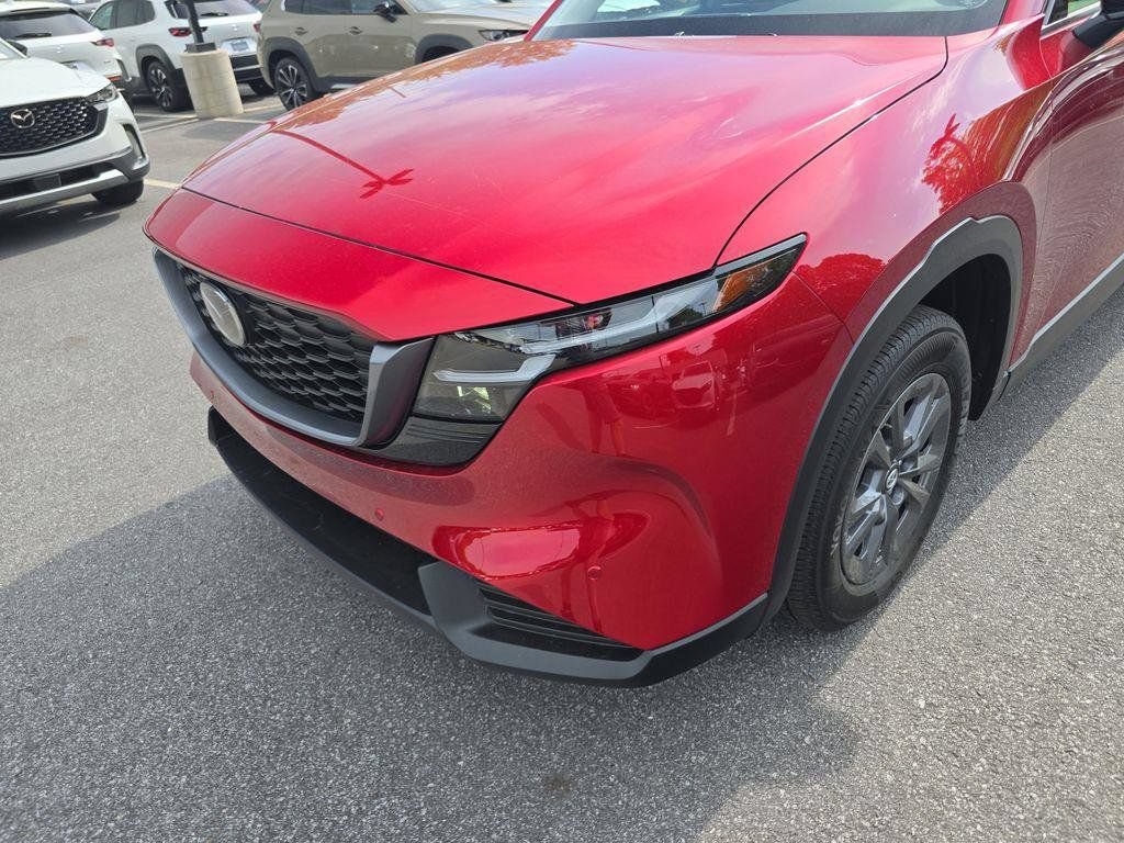 New 2026 MAZDA CX-5 Select AWD/4WD image 9