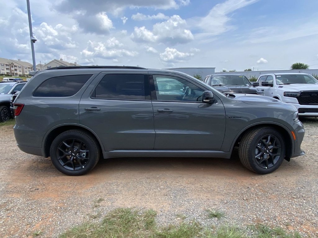 New 2026 Dodge Durango GT AWD/4WD image 36