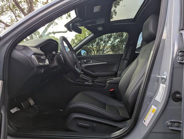 New 2026 Acura Integra A-Spec image 7