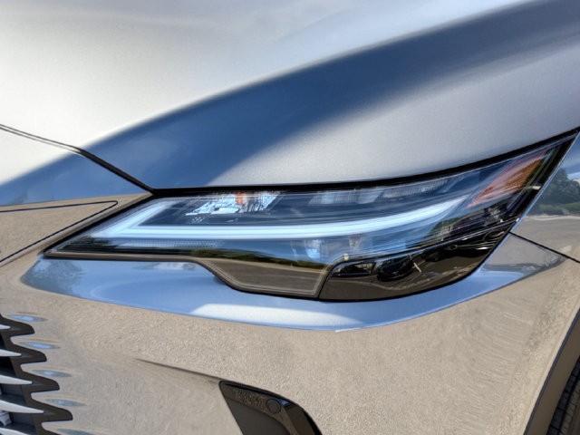 New 2026 Lexus RX 350 Premium w/ Convenience Package FWD image 9