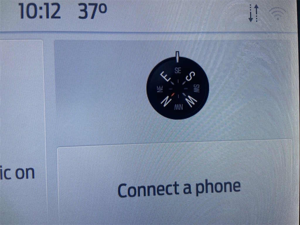 Used 2022 Ford Explorer XLT image 14