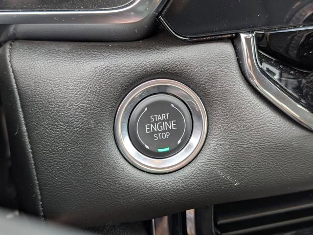 New 2026 GMC Canyon Elevation w/ Convenience Package image 24