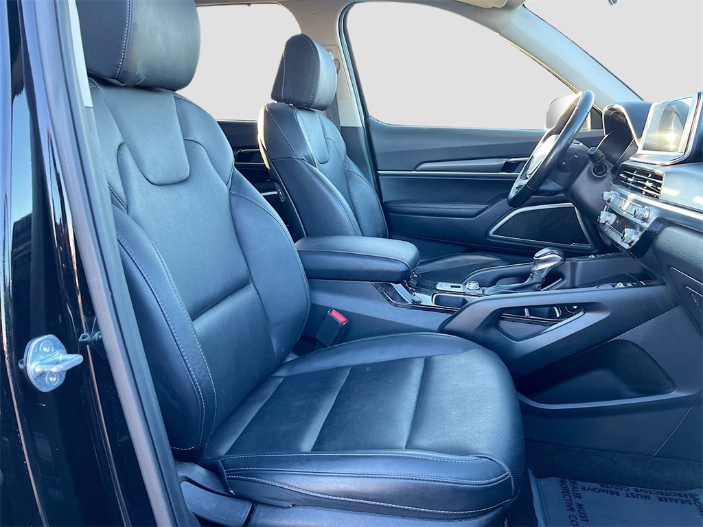 Used 2022 Kia Telluride S image 28