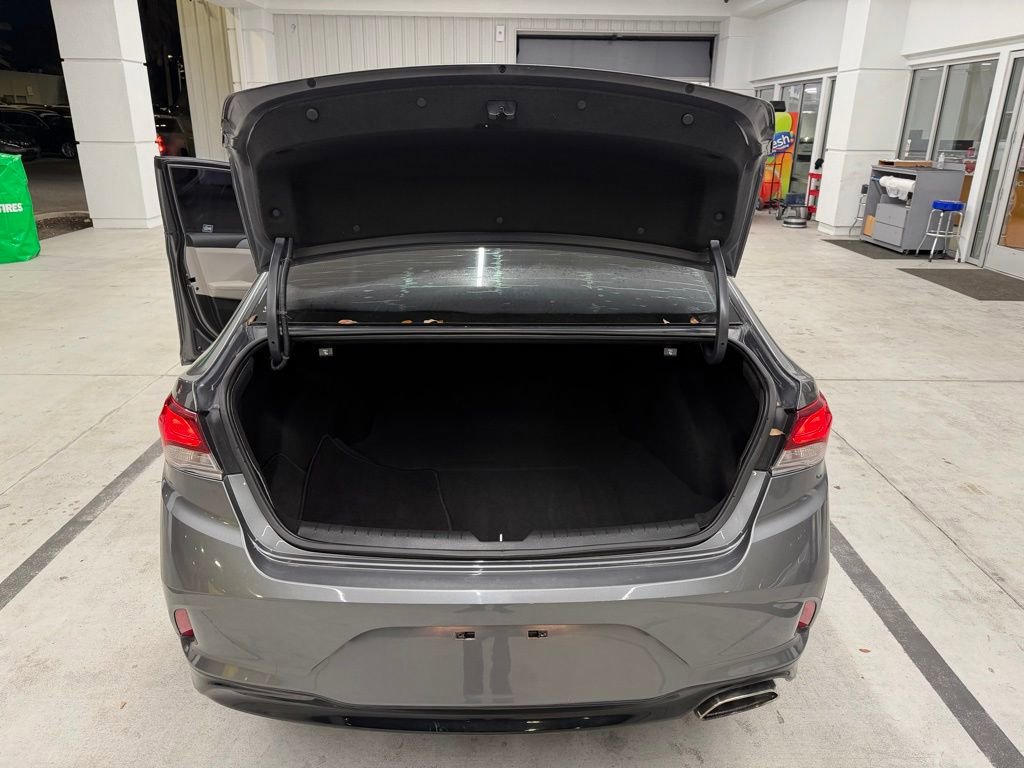 Used 2018 Hyundai Sonata ECO image 33