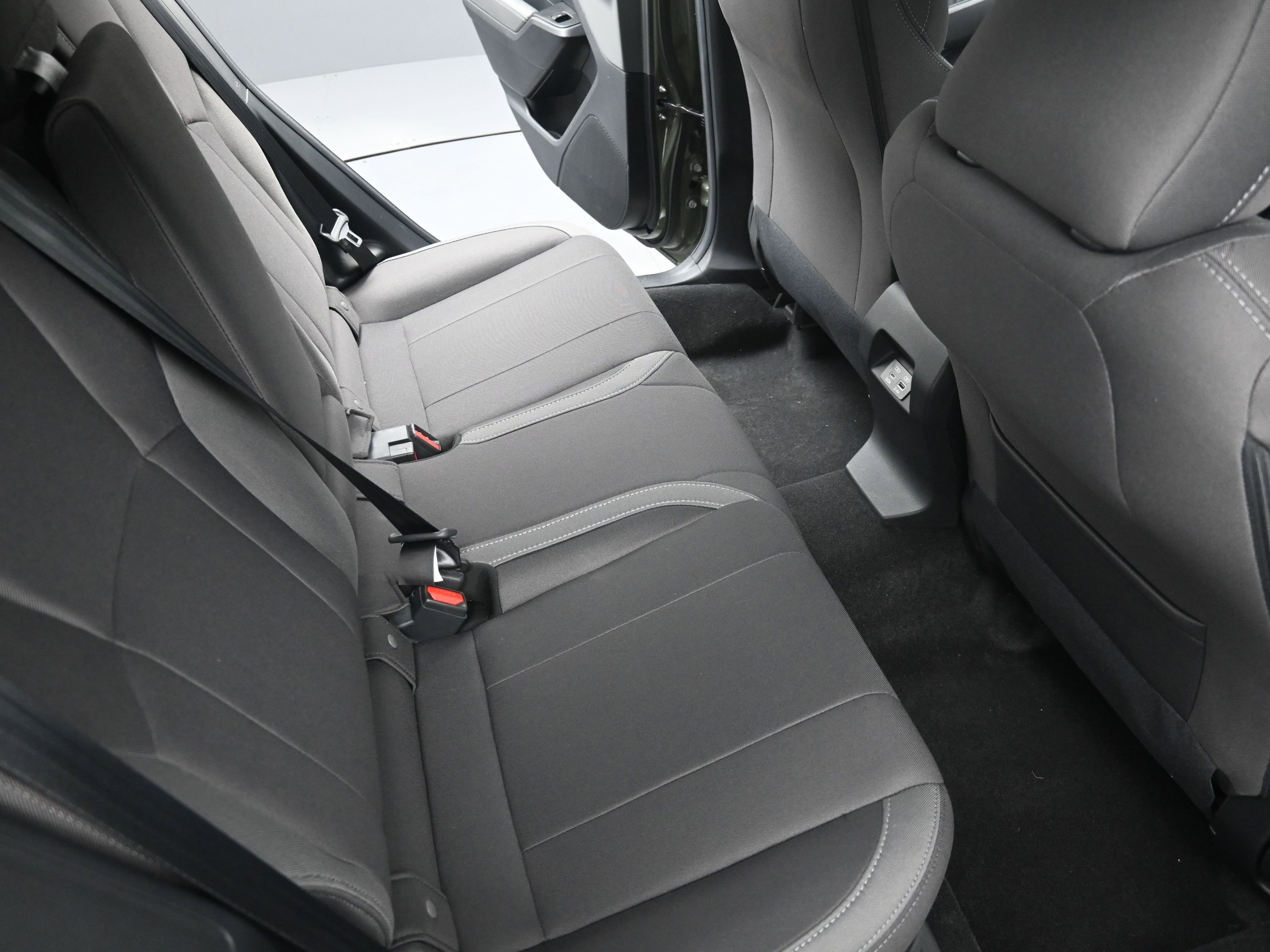 New 2026 Subaru Crosstrek 2.0i Premium AWD/4WD image 27