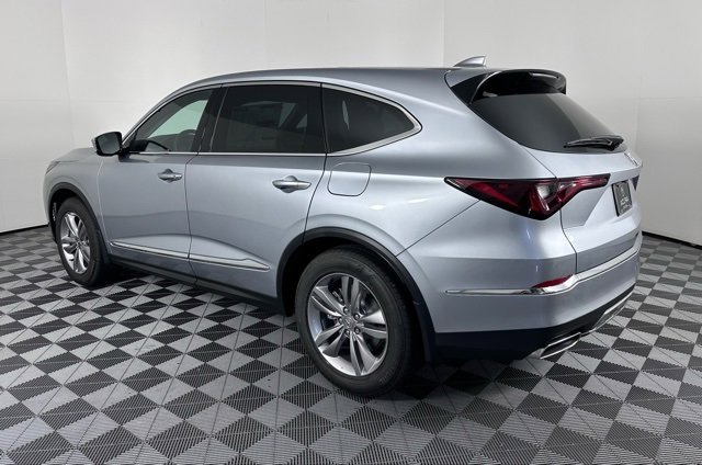 Used 2026 Acura MDX FWD image 5