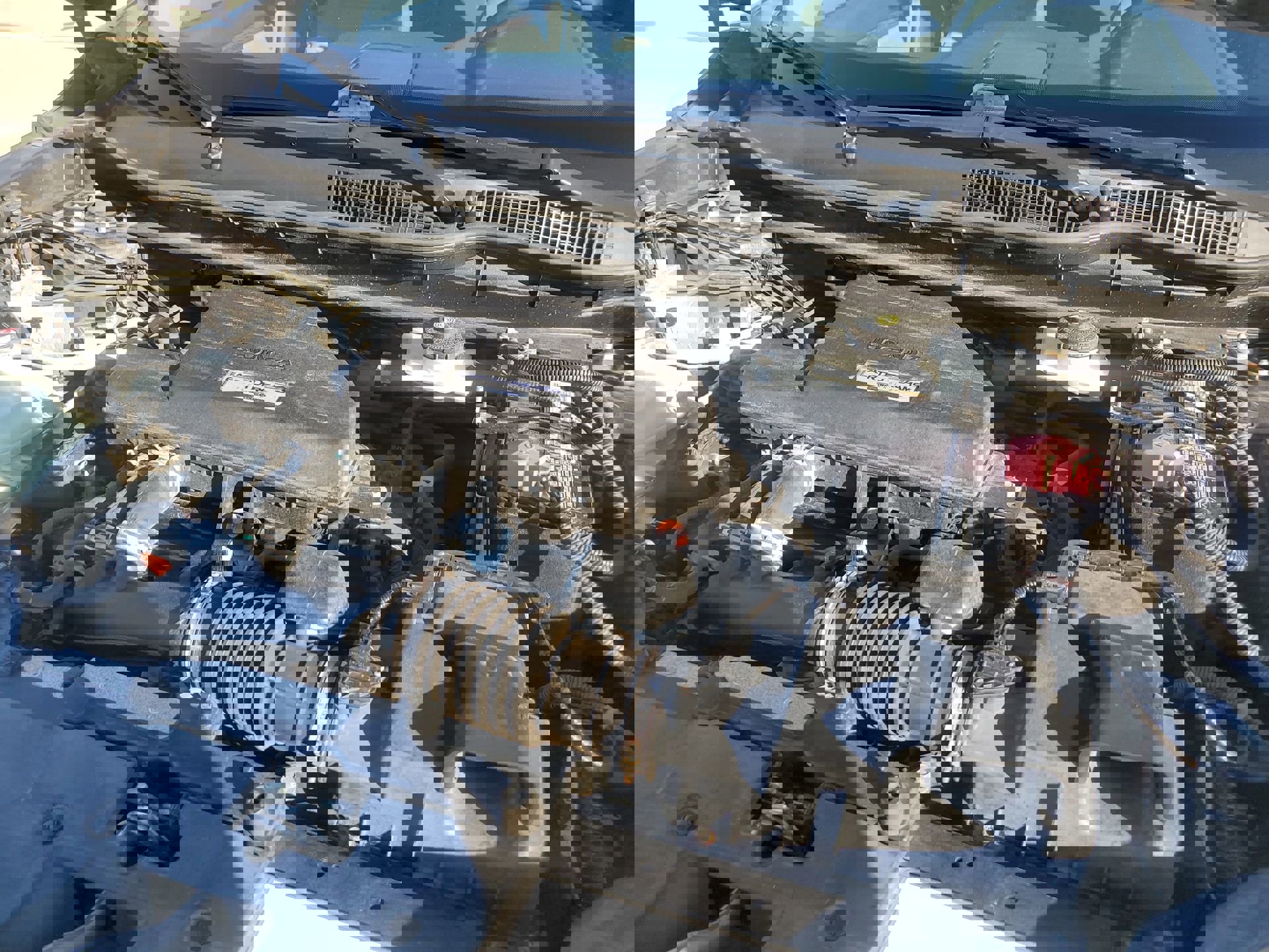 Used 2017 Honda CR-V EX image 36