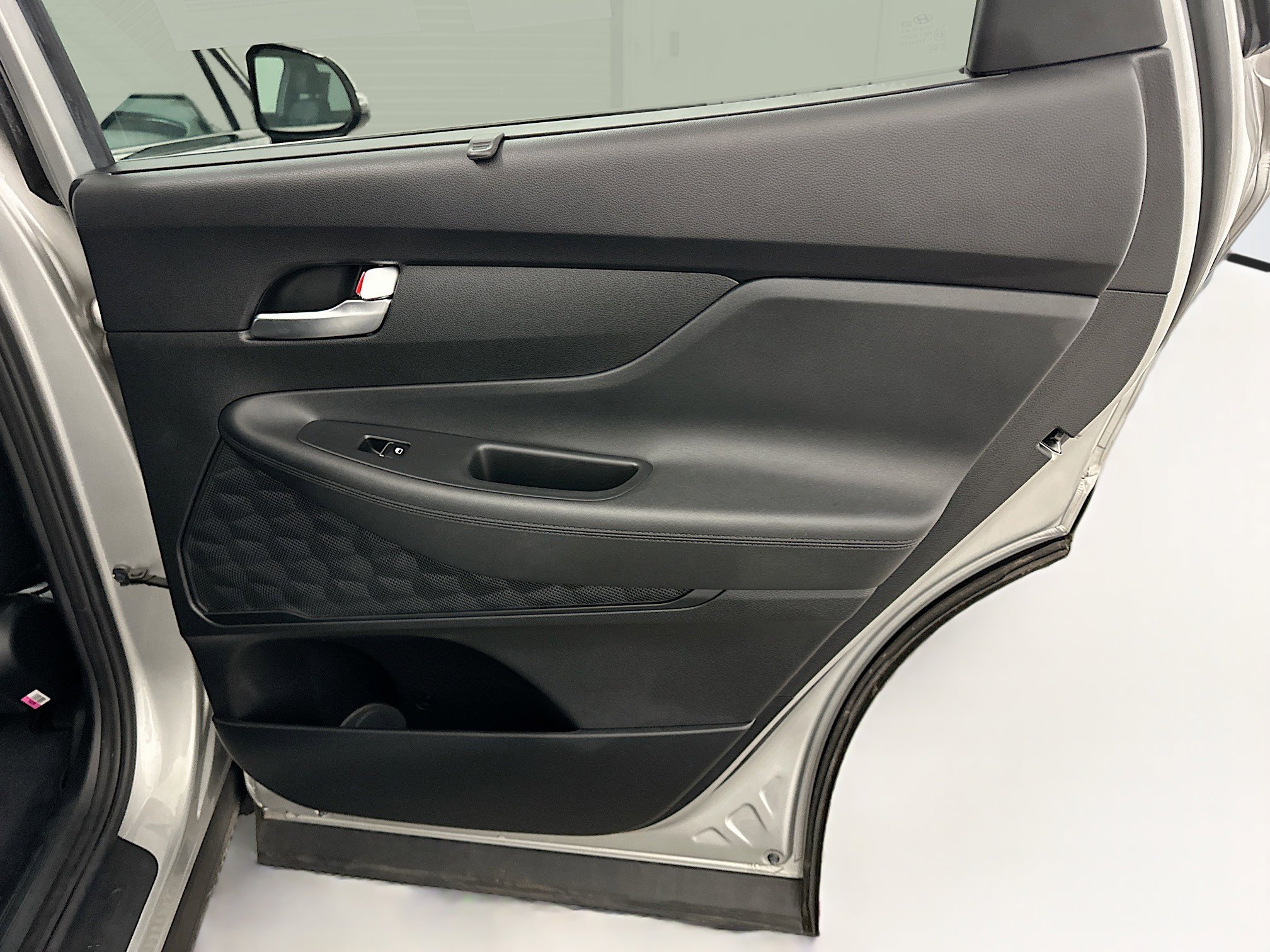 Used 2022 Hyundai Santa Fe SEL Convenience image 31