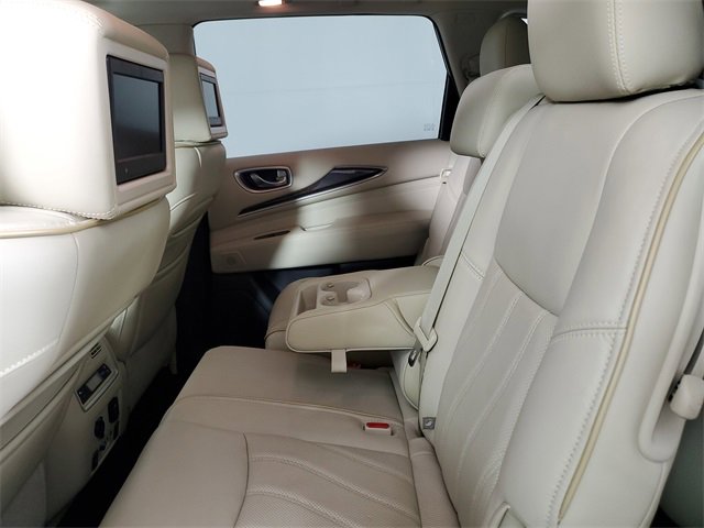 Used 2015 INFINITI QX60 FWD w/ Deluxe Touring Package image 11