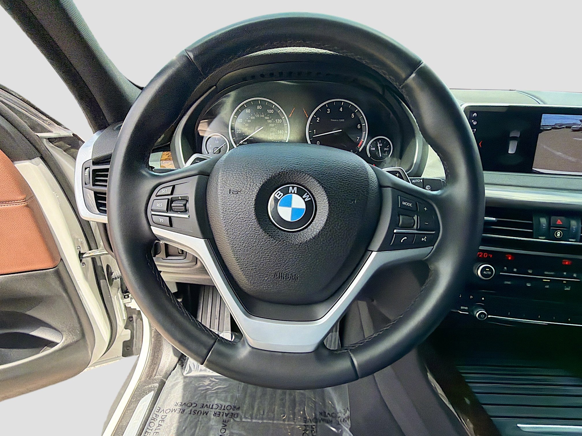 Used 2018 BMW X5 sDrive35i image 39