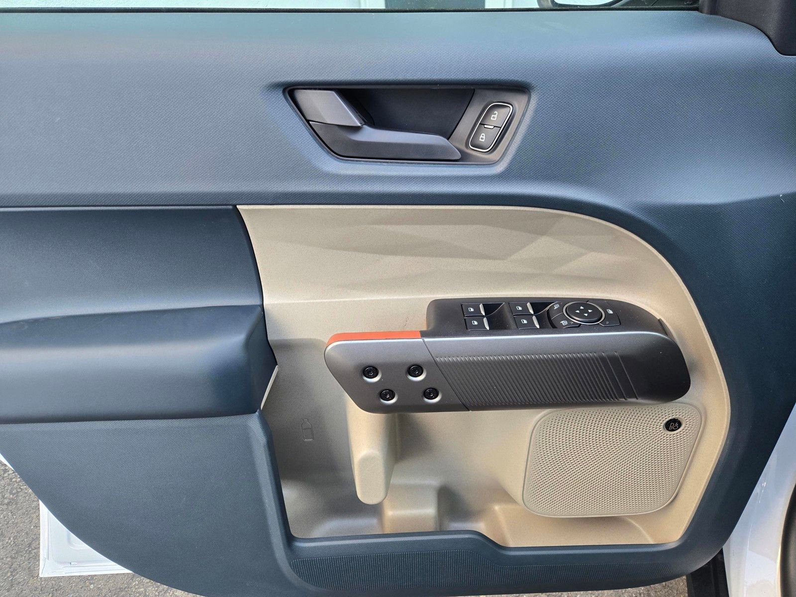 New 2026 Ford Maverick Lariat AWD/4WD image 10