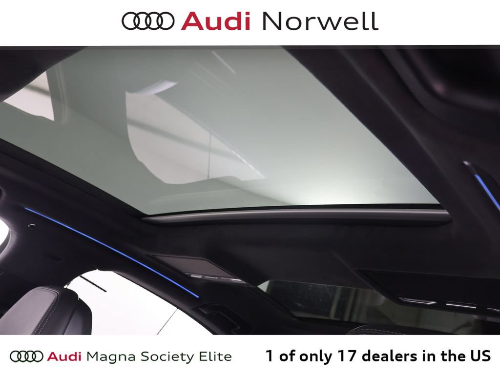 New 2027 Audi S8 AWD/4WD image 8