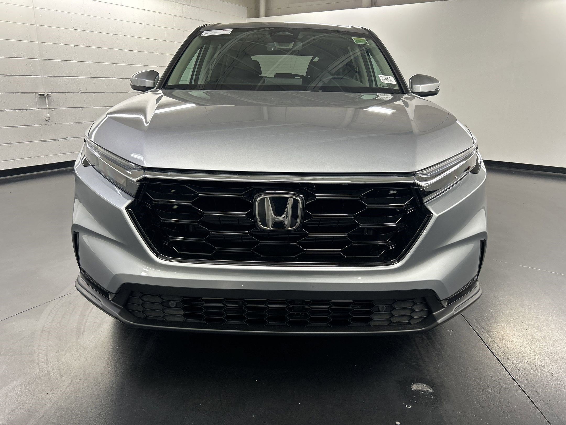 New 2026 Honda CR-V EX-L image 6