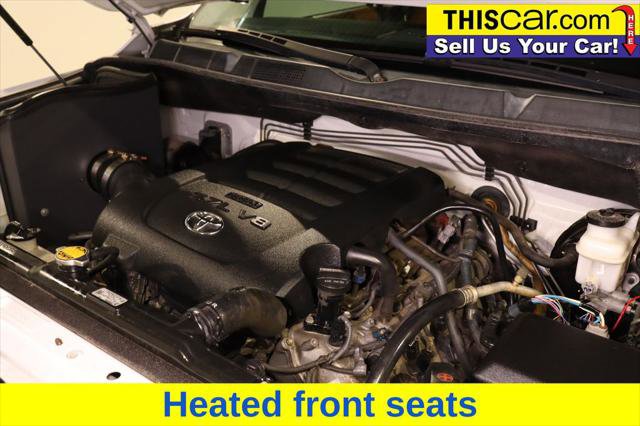 Used 2016 Toyota Tundra 1794 Edition image 27