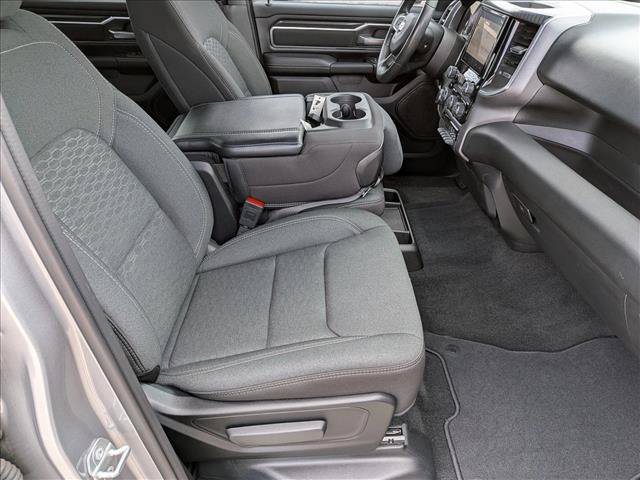 Used 2025 RAM 1500 Big Horn AWD/4WD image 22