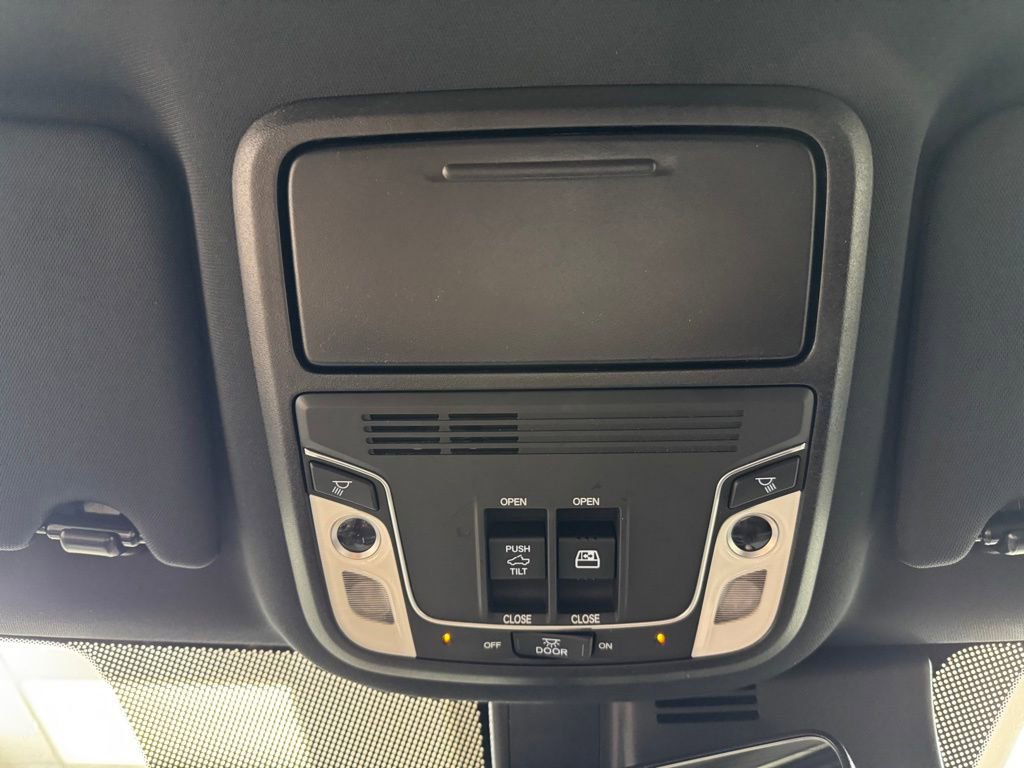 New 2025 Honda Ridgeline TrailSport+ image 42