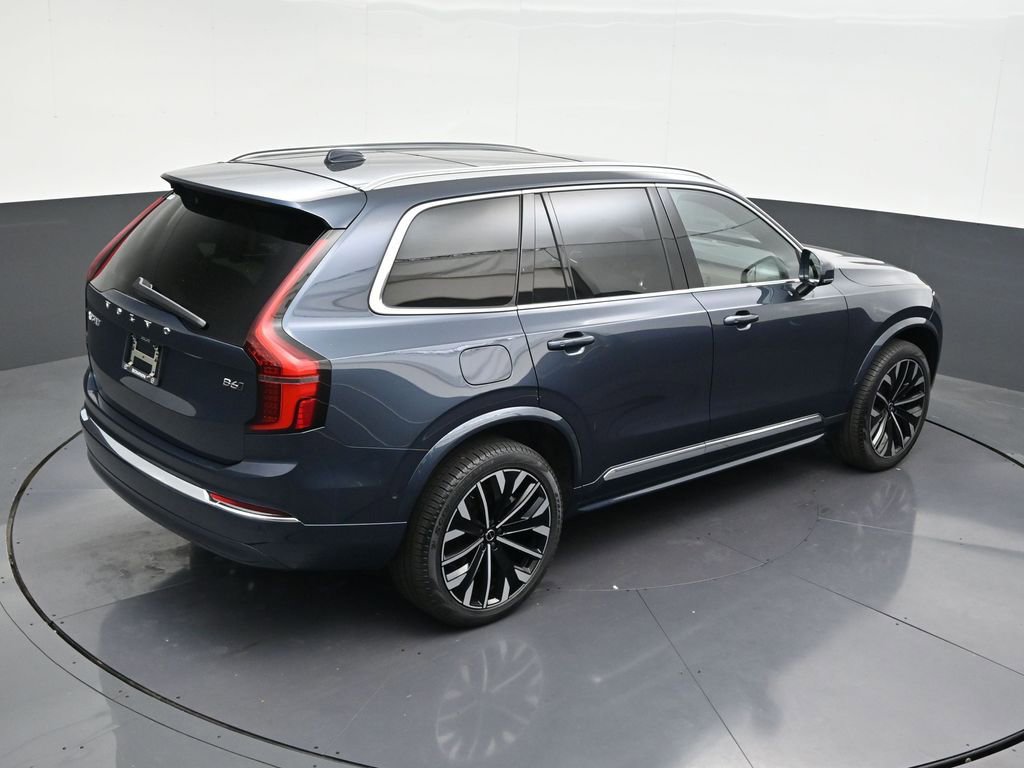 New 2026 Volvo XC90 B6 Plus image 17